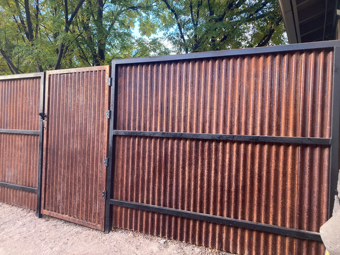 Vinyl Fence Atlanta