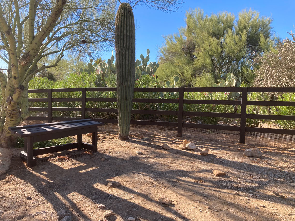 Tucson Construction Company - Residential and Commercial Fence Installation and Fence Repair - Residential and Commercial Fences 2